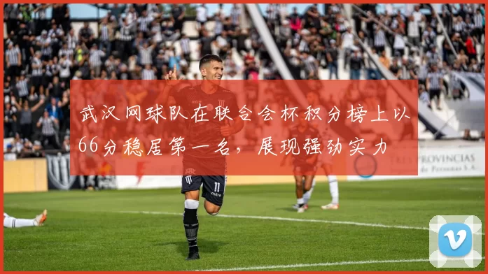 武汉网球队在联合会杯积分榜上以66分稳居第一名，展现强劲实力
