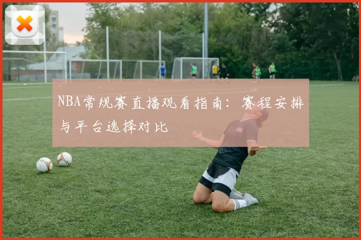 NBA常规赛直播观看指南:赛程安排与平台选择对比