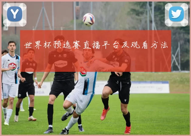 世界杯预选赛直播平台及观看方法